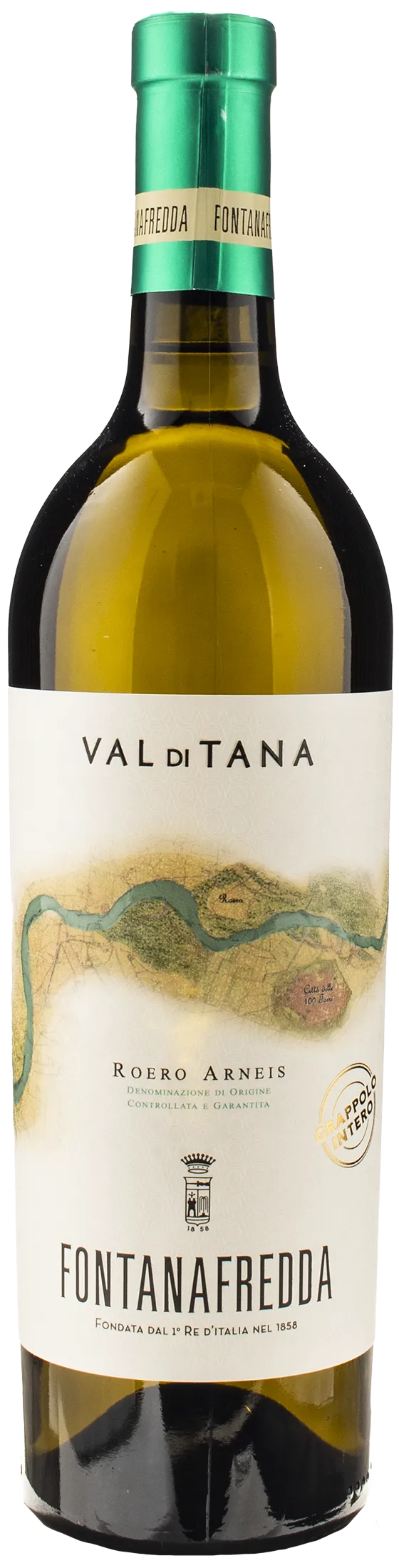 Fontanafredda Roero Arneis Val di Tana 2022