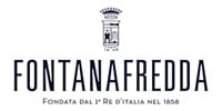 Fontanafredda logo Fontanafredda logo