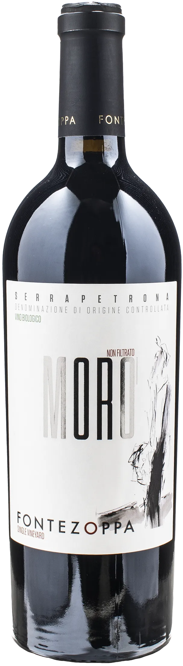 Fontezoppa Moro Rosso 2020