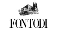 Fontodi logo Fontodi logo