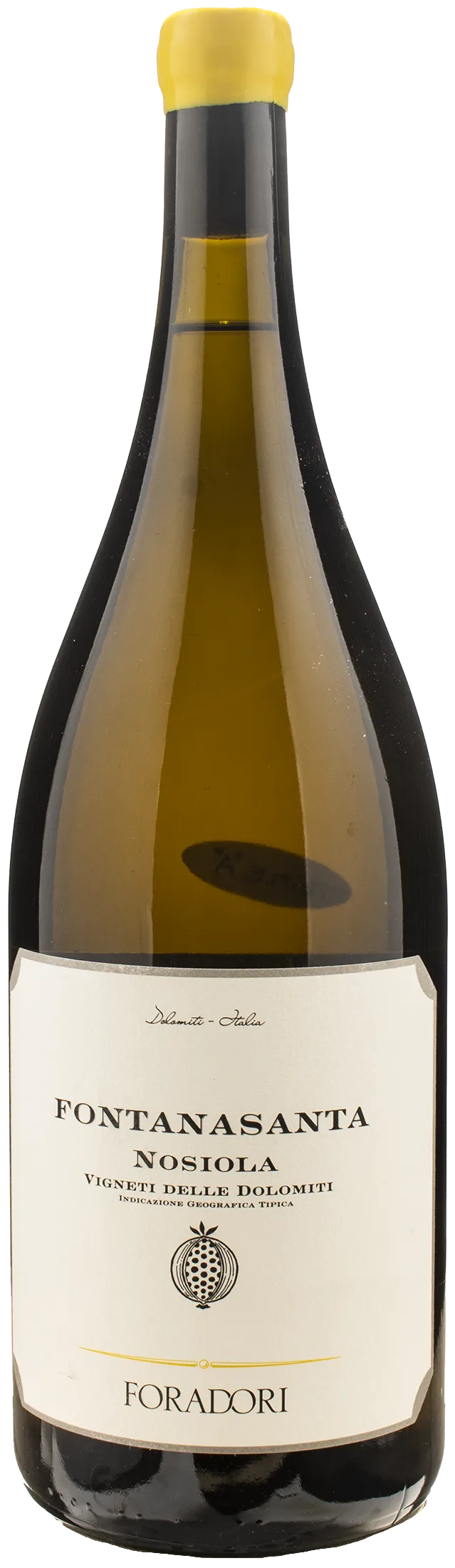 Foradori Fontanasanta Nosiola Magnum 2023