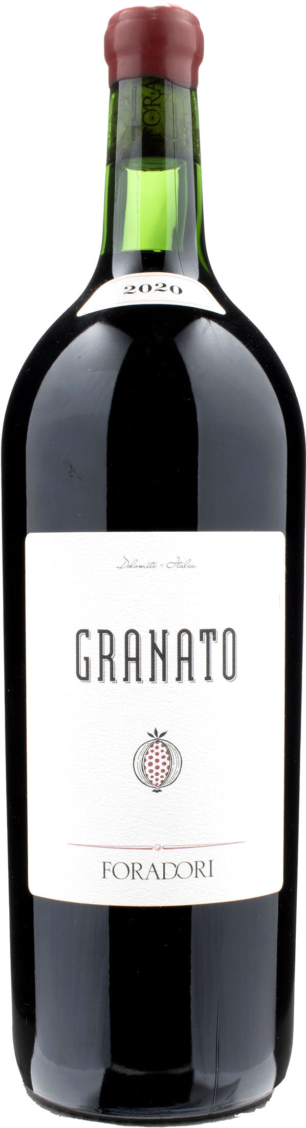 Foradori Granato Magnum 2020