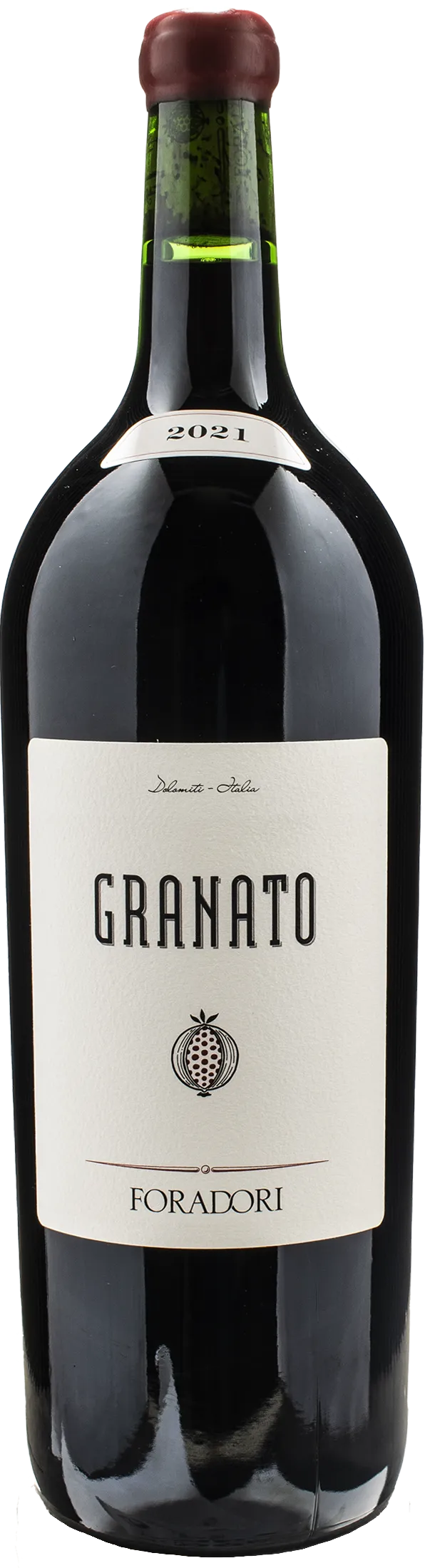 Foradori Granato Magnum 2021