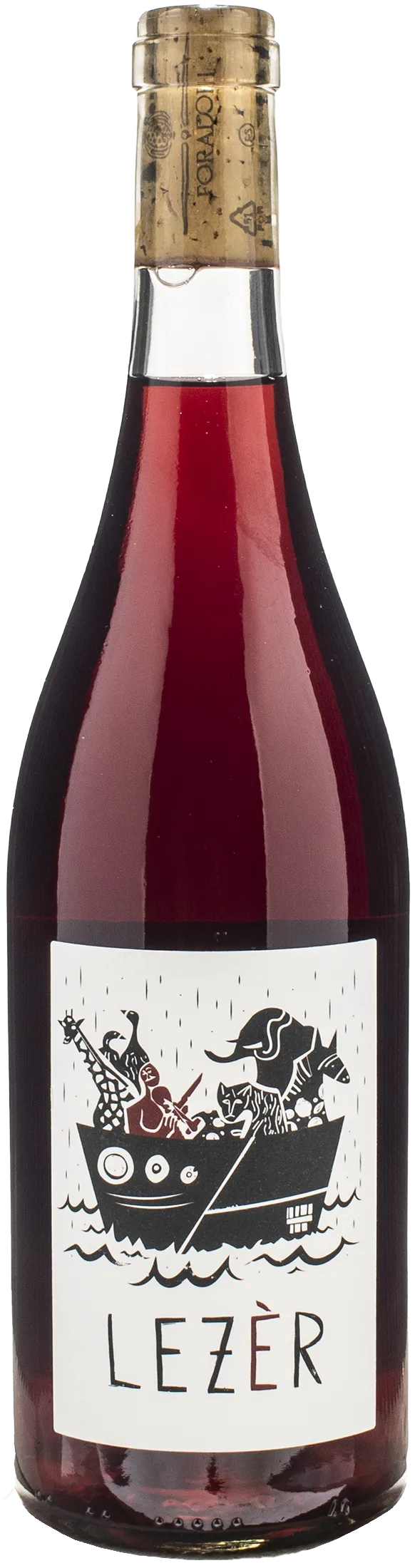 Foradori Lezer 2024 | XtraWine