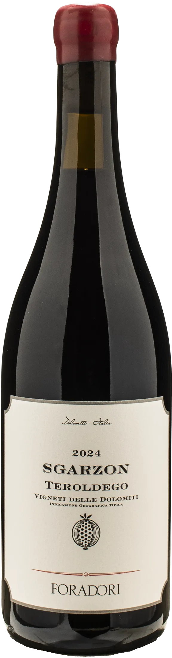 Foradori Sgarzon Teroldego 2024