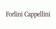 Forlini Cappellini logo Forlini Cappellini logo
