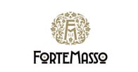 Fortemasso logo Fortemasso logo