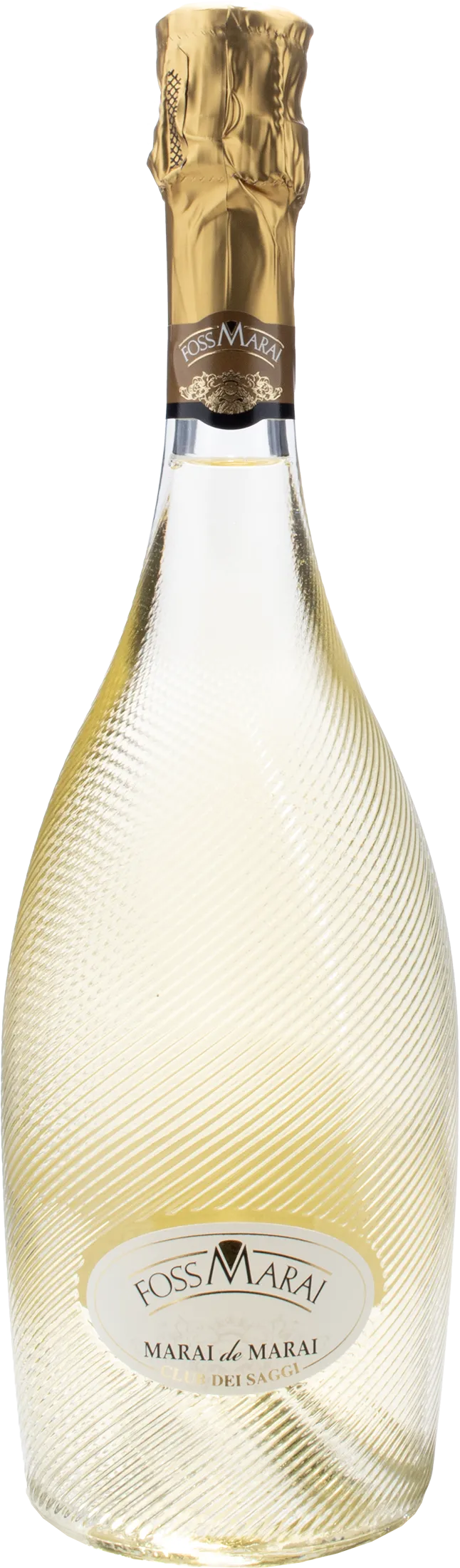 Foss Marai Marai de Marai Brut
