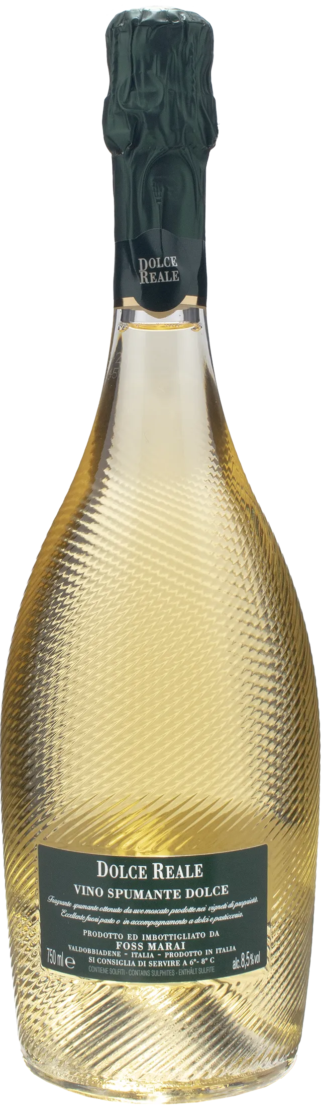 Foss Marai Spumante Dolce Reale