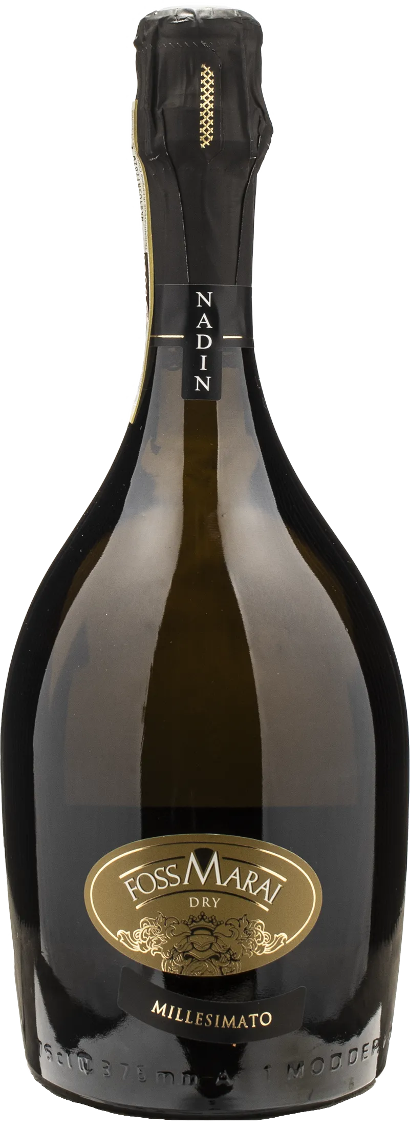 Foss Marai Valdobbiadene Dry Nadin Millesimato 2024