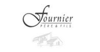 Fournier Père & Fils logo Fournier Père & Fils logo
