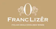 Franc Lizer logo Franc Lizer logo