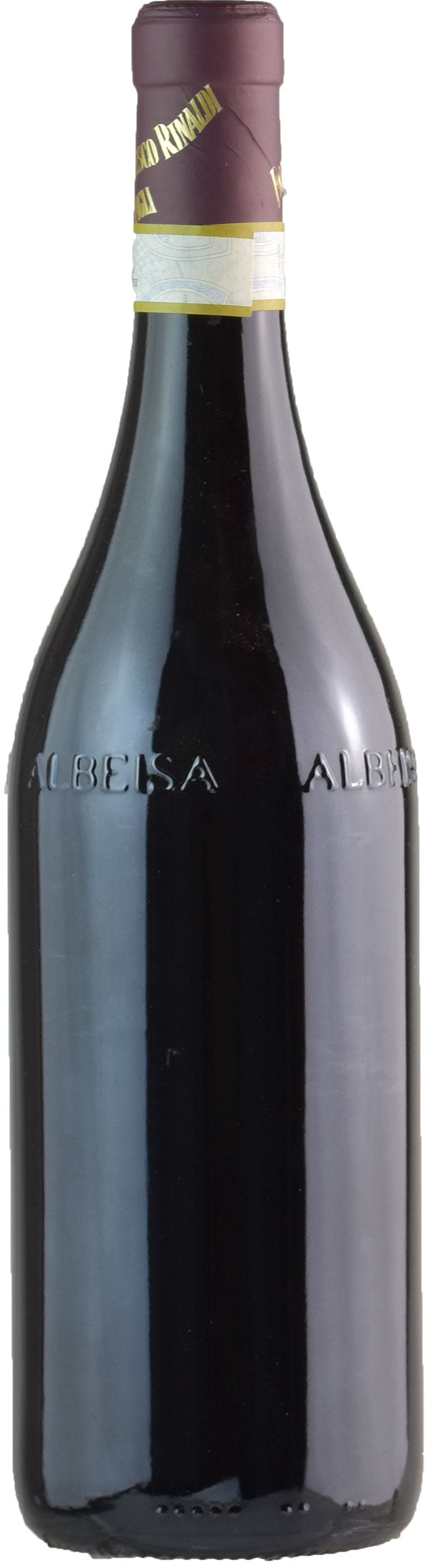 Francesco Rinaldi Barolo Brunate 2017