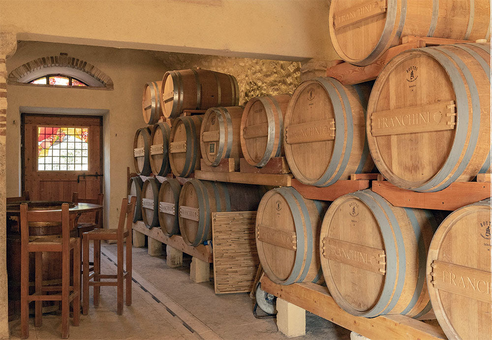 Franchini Agricola Franchini Agricola