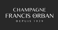 Francis Orban logo Francis Orban logo