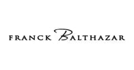 Franck Balthazar logo Franck Balthazar logo