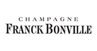 Franck Bonville logo Franck Bonville logo