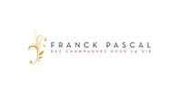 Franck Pascal logo Franck Pascal logo