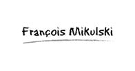Francois Mikulski logo Francois Mikulski logo