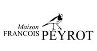 Francois Peyrot logo Francois Peyrot logo