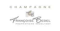 Francoise Bedel logo Francoise Bedel logo