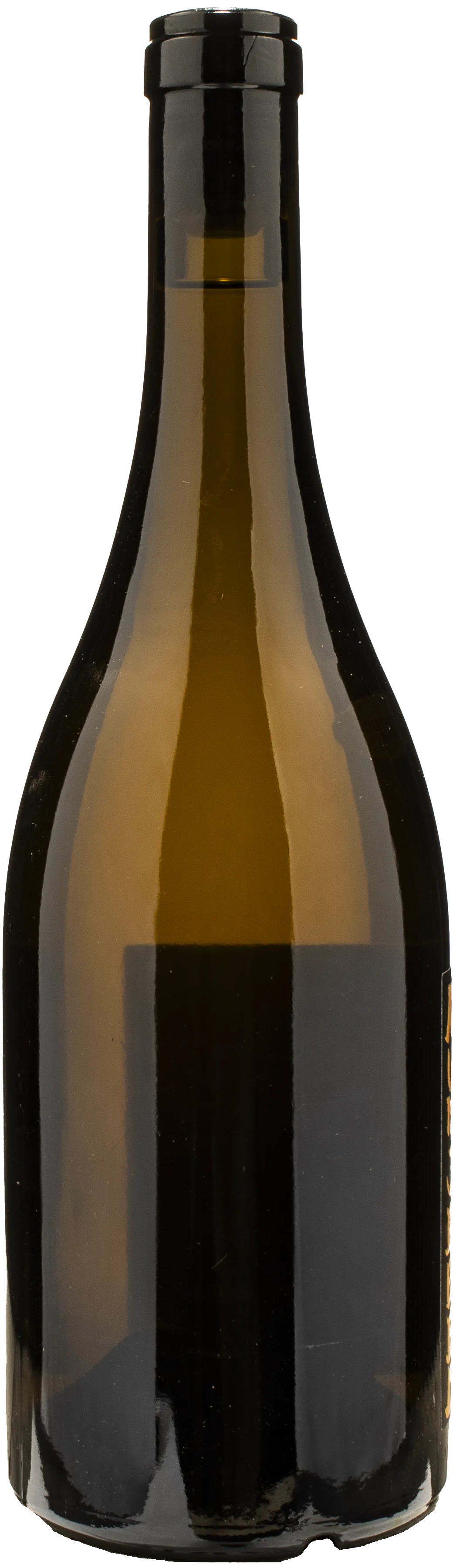Frank Cornelissen Munjebel Bianco 2023