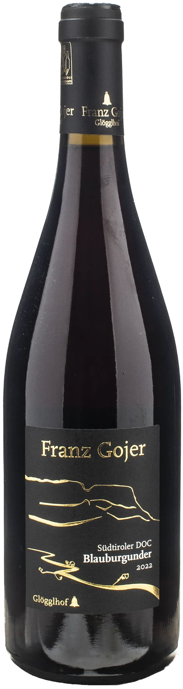 Franz Gojer Pinot Nero 2022