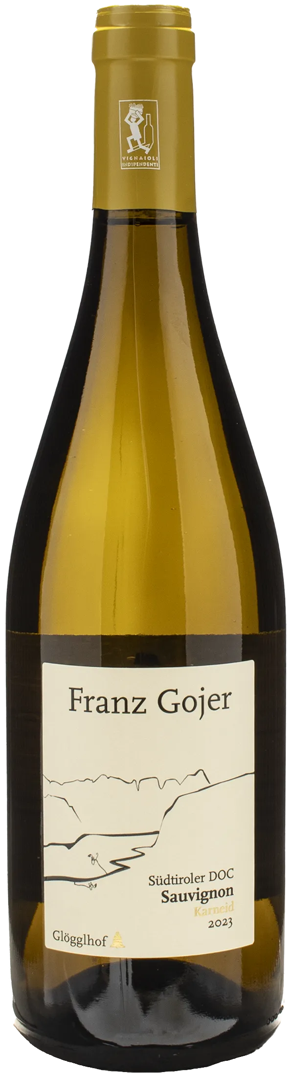 Franz Gojer Sauvignon Karneid 2023