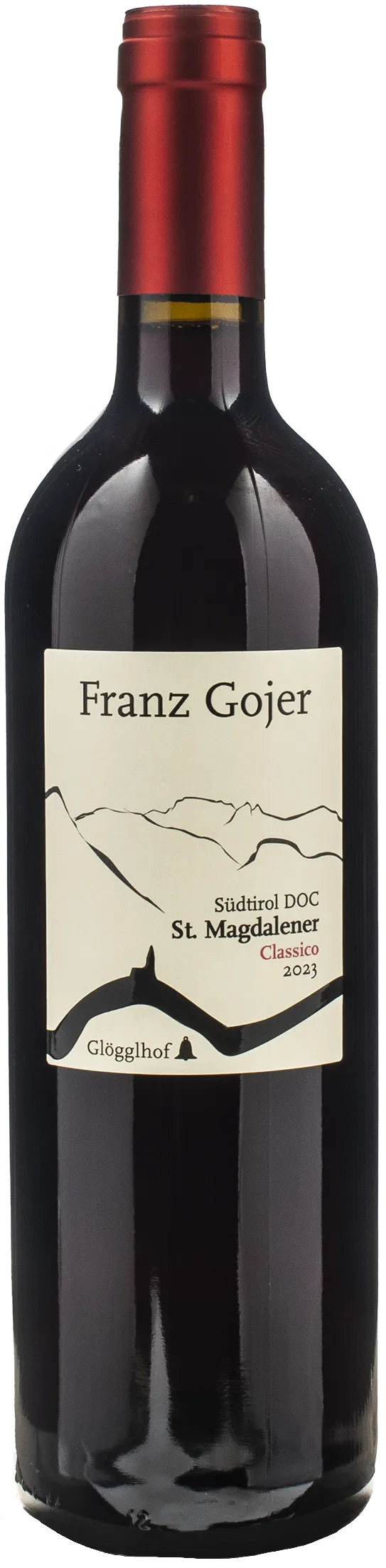Franz Gojer St.Maddalena Classico 2023