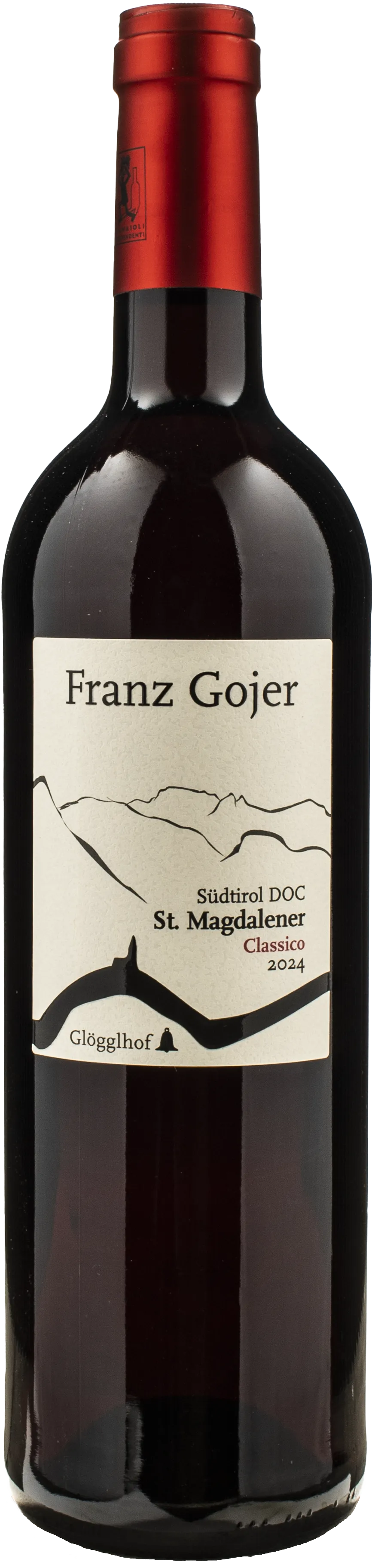 Franz Gojer St.Maddalena Classico 2024