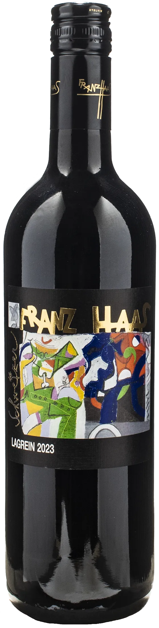 Franz Haas Lagrein 2023