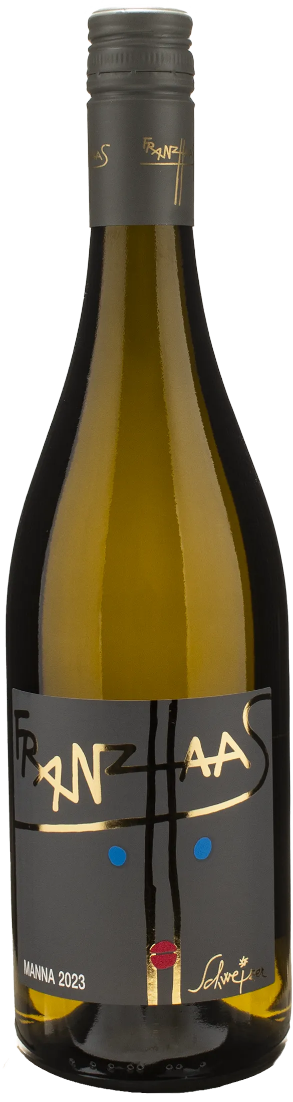 Franz Haas Manna 2023
