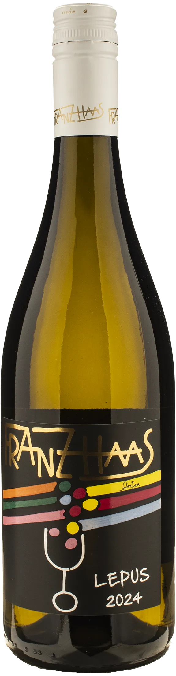 Franz Haas Pinot Bianco Lepus 2024