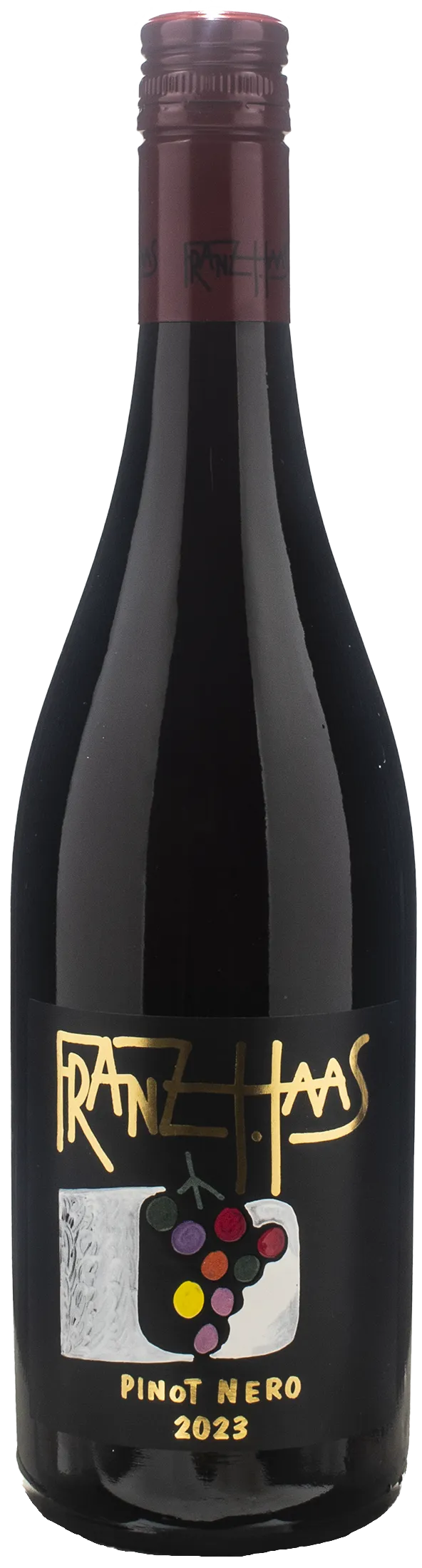 Franz Haas Pinot Nero 2023
