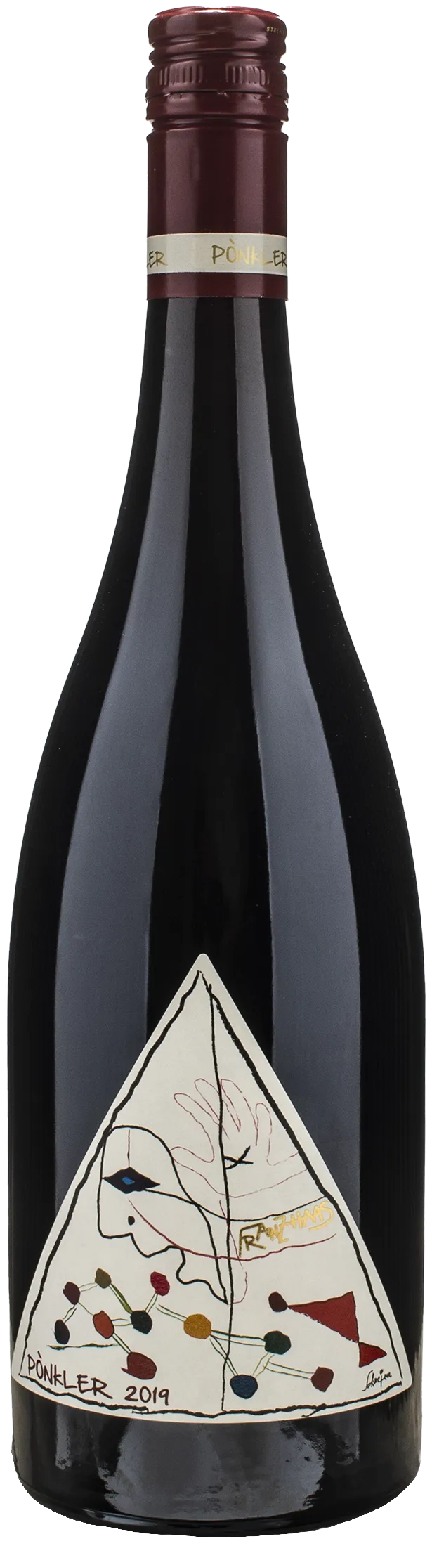 Franz Haas Pinot Nero Ponkler 2019