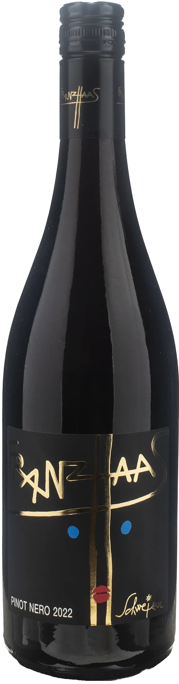 Franz Haas Pinot Nero Schweizer 2022