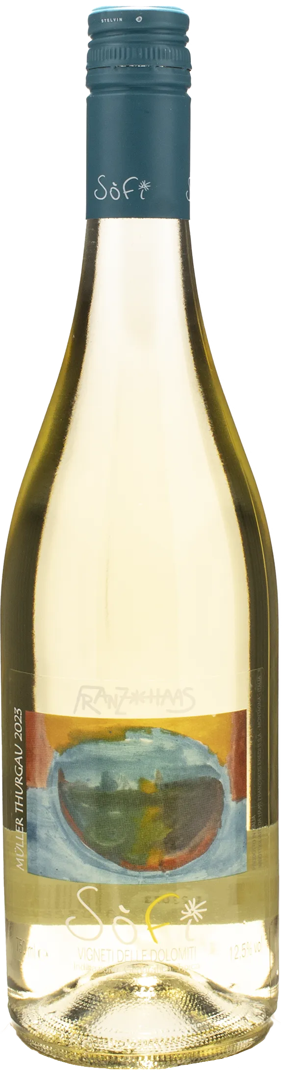 Franz Haas Sofi Muller Thurgau 2023