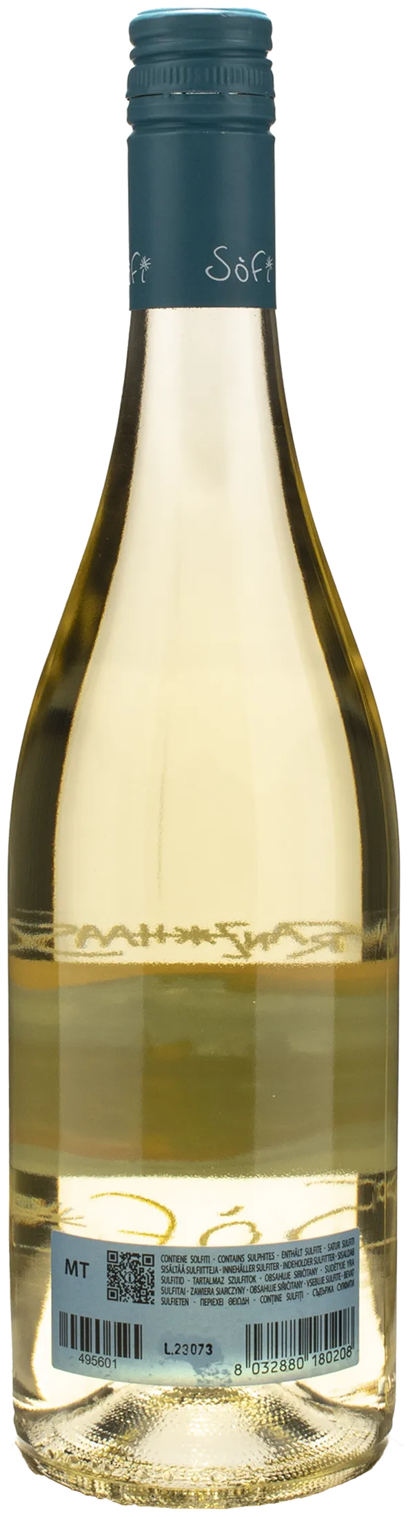 Franz Haas Sofi Muller Thurgau 2023