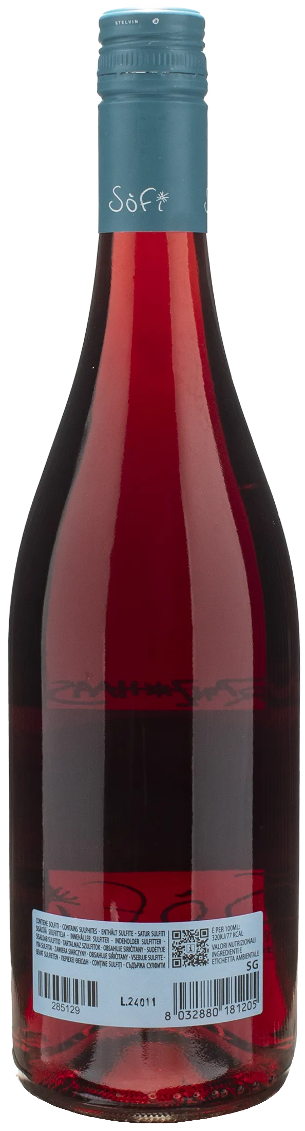 Franz Haas Sofi Schiava 2024