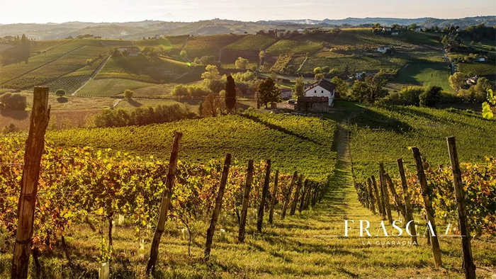 Frasca La Guaragna