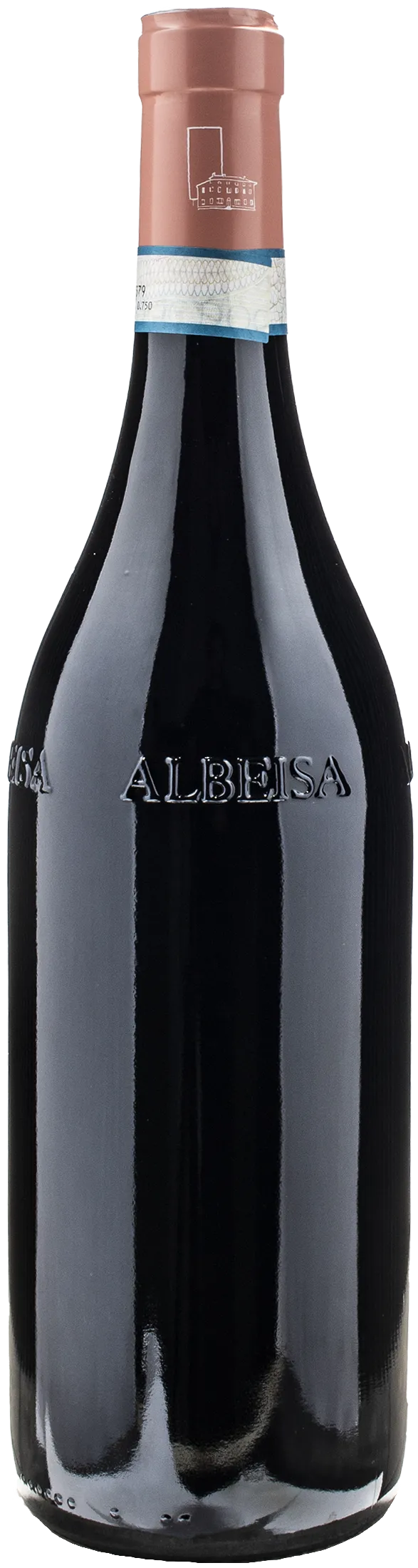 Fratelli Alessandria Barbera d'Alba Superiore Priora 2021