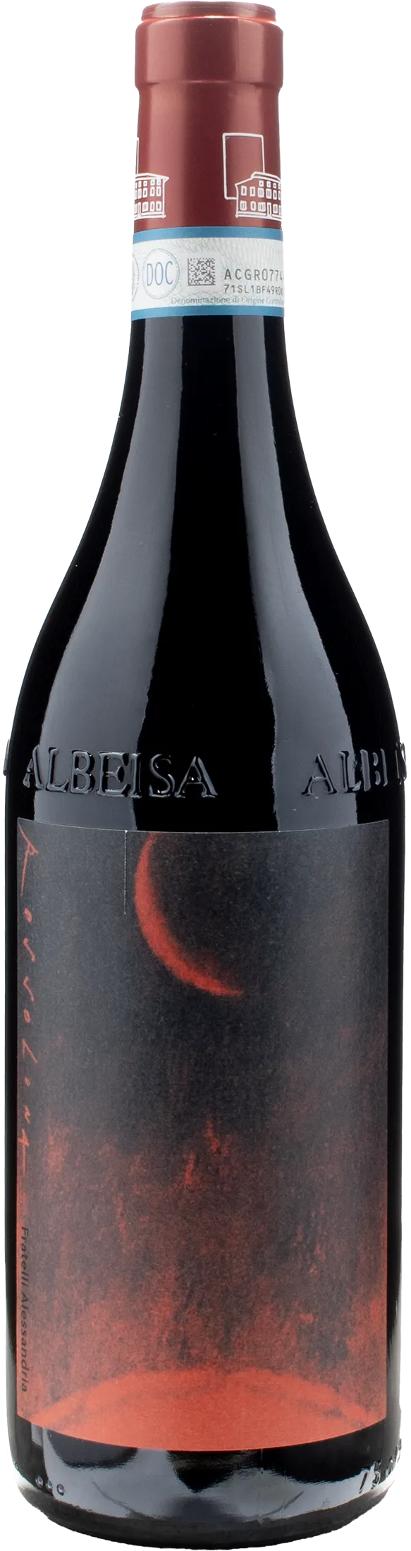 Fratelli Alessandria Rossoluna 2020