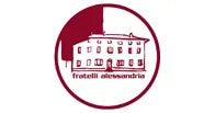 Fratelli Alessandria logo Fratelli Alessandria logo
