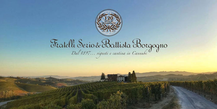 Fratelli Borgogno
