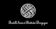 Fratelli Borgogno logo Fratelli Borgogno logo