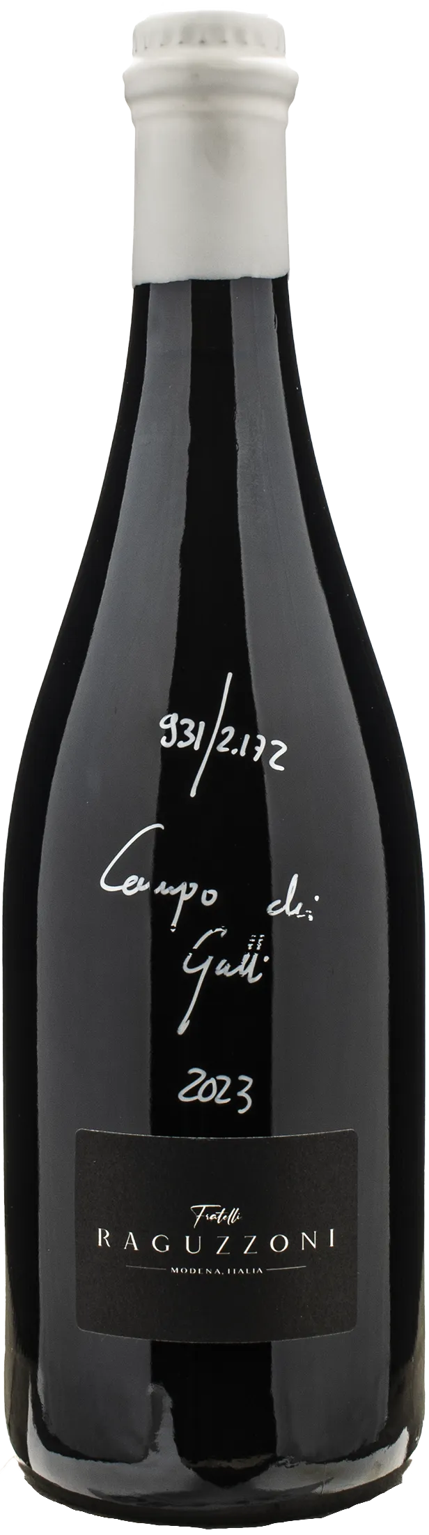 Fratelli Raguzzoni Campo dei Galli 2023