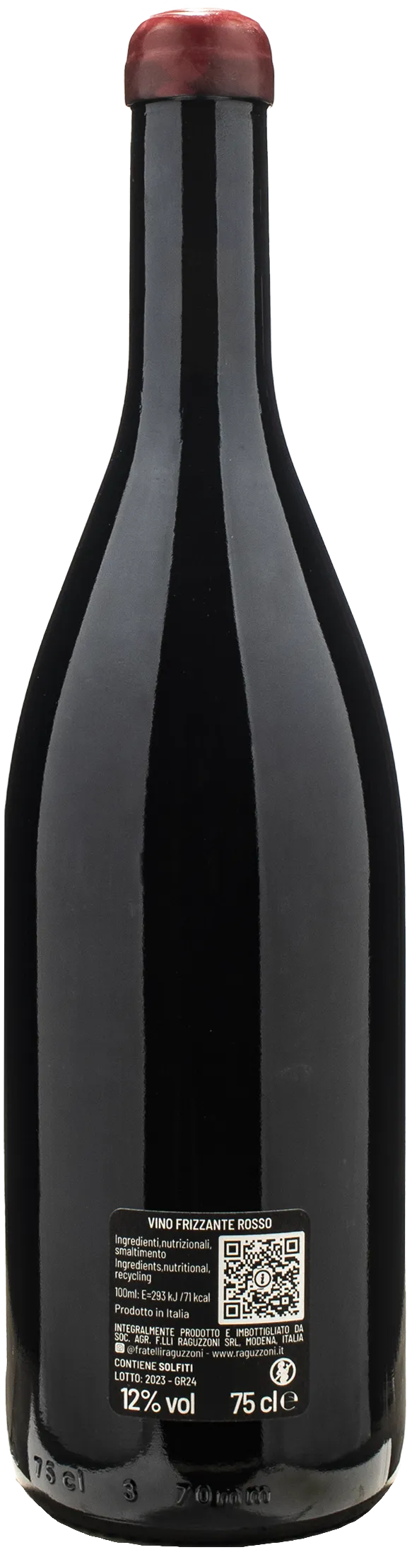 Fratelli Raguzzoni La Colombara