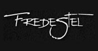 Fredestel logo Fredestel logo