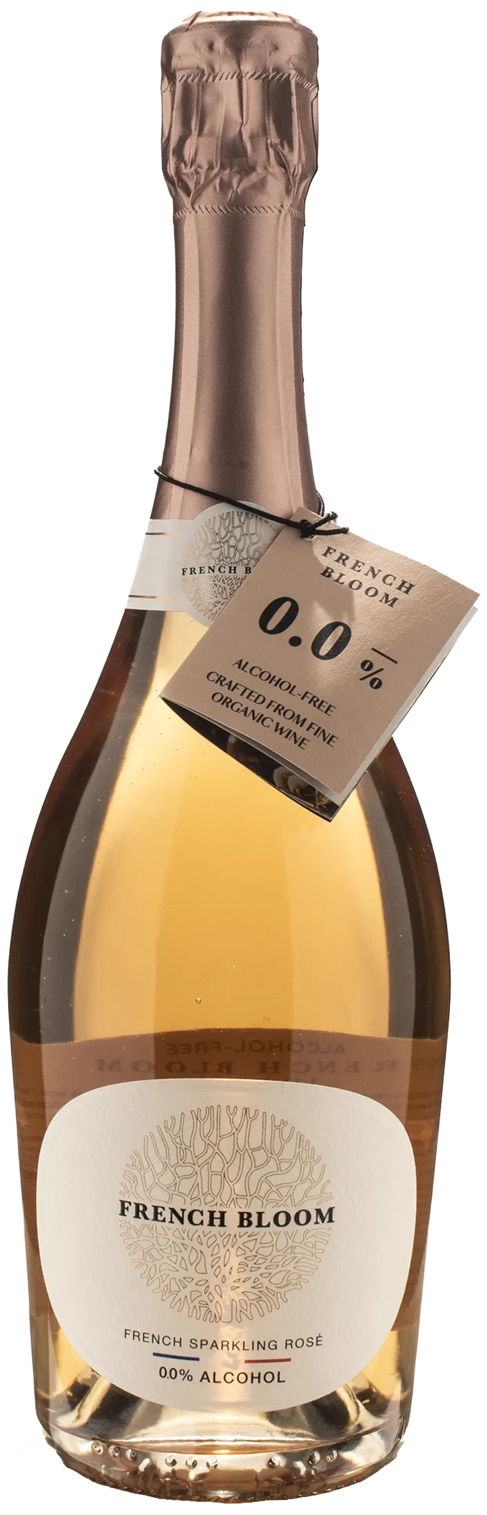 French Bloom Le Rosè Zero Alcol