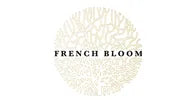 French Bloom logo French Bloom logo